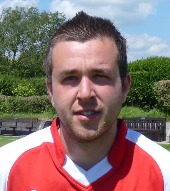 Matthew Hammer Phillips